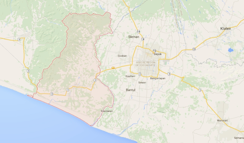 Intenet Langganan Murah di Kulon Progo (Wates)