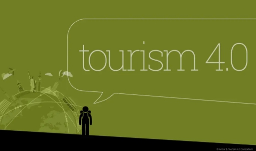 Pengembangan Pariwisata 4.0 atau tourism 4.0