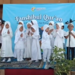 Tanshibul Quran KB – TK Budi Mulia Dua Sedayu