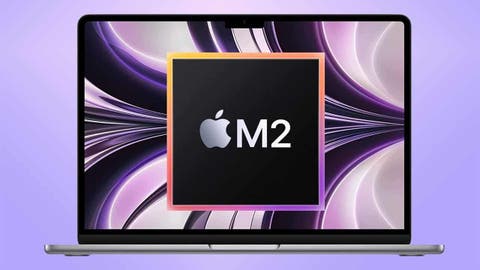 Apple Menghentikan Produksi Chip M2 Karena Penjualan MacBook yang Menurun