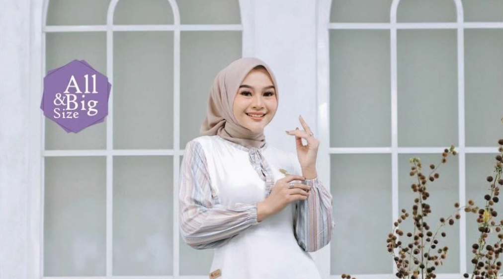 Toko Jilbab Jogja Tempat Terlengkap dan Terdekat untuk Pencinta Fashion Muslim