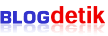 Logo Blog detik