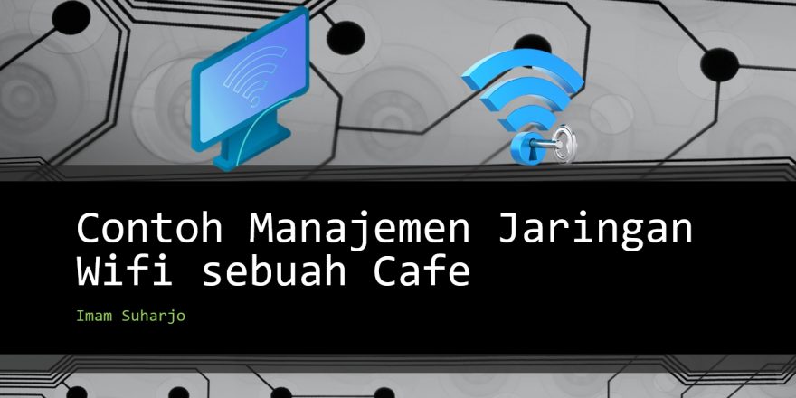 Contoh Tulisan Free Wifi – Ujian