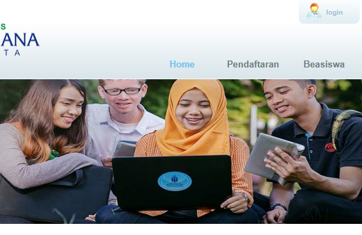 Pendaftaran Universitas yang Masih Buka di Jogja ya Di Buka Gelombang terakhir Pendaftaran Mahasiswa Baru Jalur Prestasi Bebas Tes Masuk Universitas Mercu Buana Yogyakarta (UMBY)