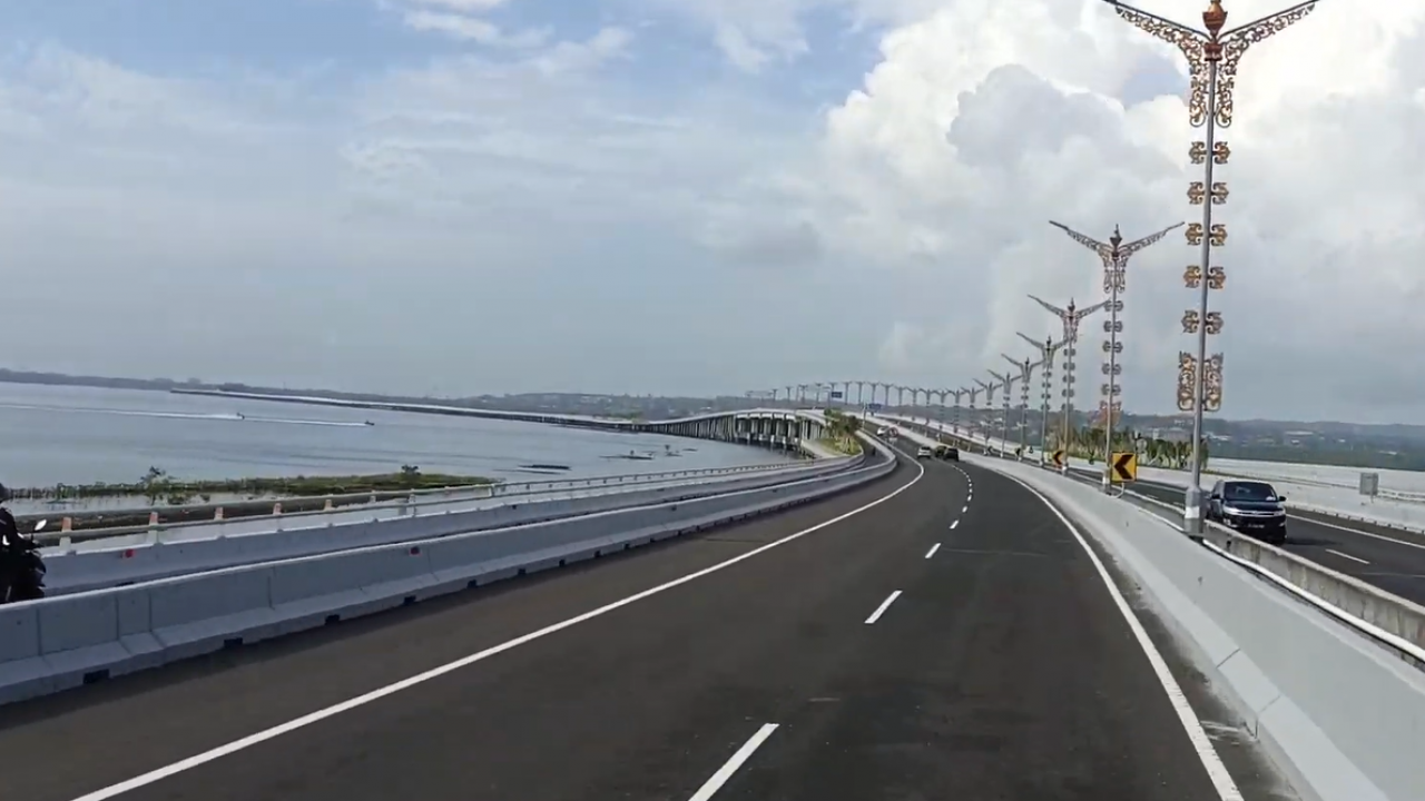 Tol and Parking fee