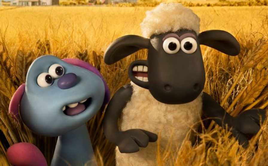 Evolusi Shaun the Sheep Dari Film Pendek ke Seri Animasi Terkenal