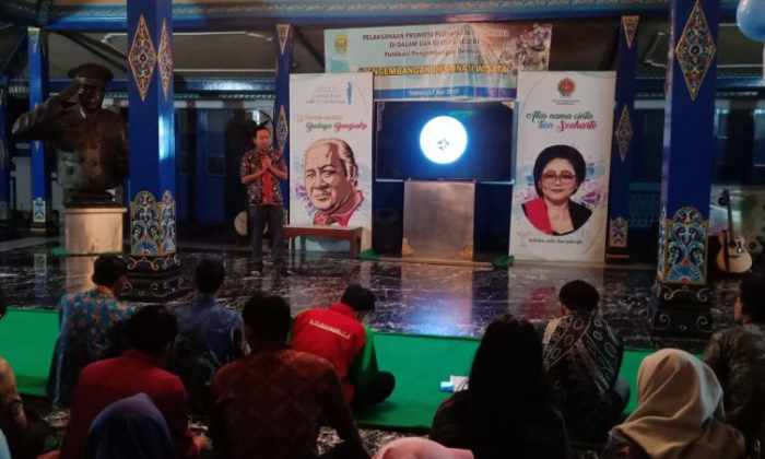 Kemusuk: Desa Kecil di Bantul yang Melahirkan Tokoh Besar Indonesia